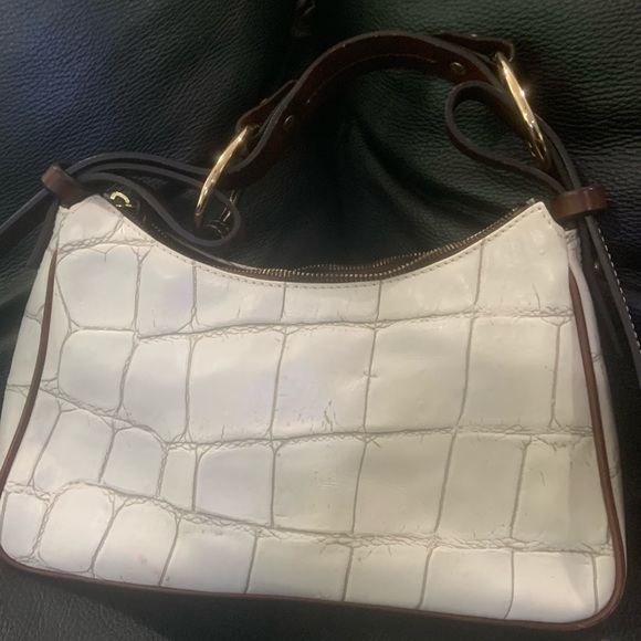 Dooney & Burke purse - Picture 2 of 3